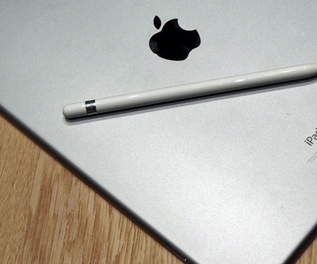 How to Pair and Use Apple Pencil With IPad Pro