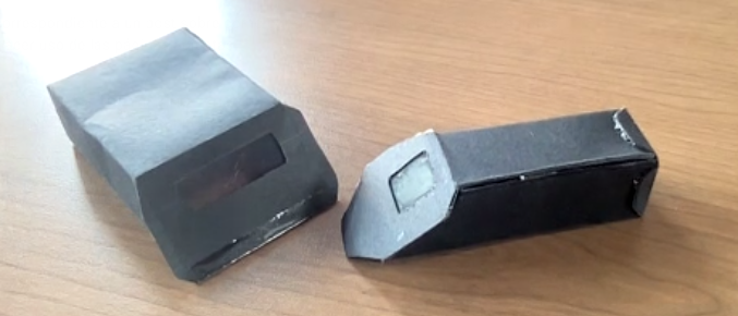 Construyendo Un Espectrógrafo