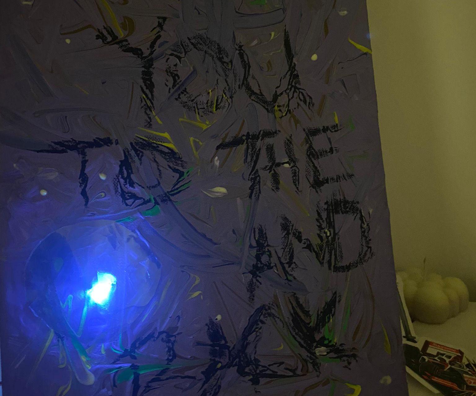 My Paper Circuit Design