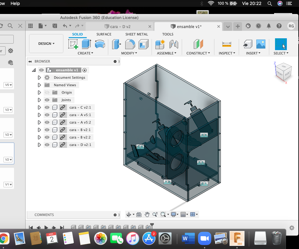 DISPENSADOR DE ALCOHOL GEL 