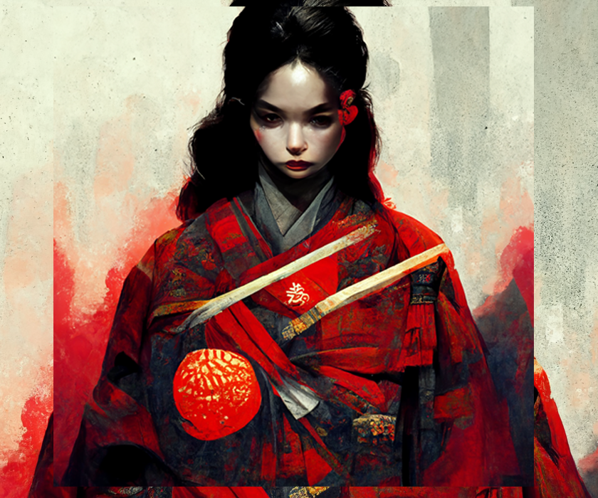 AMAZING DIGITAL ART USING AI