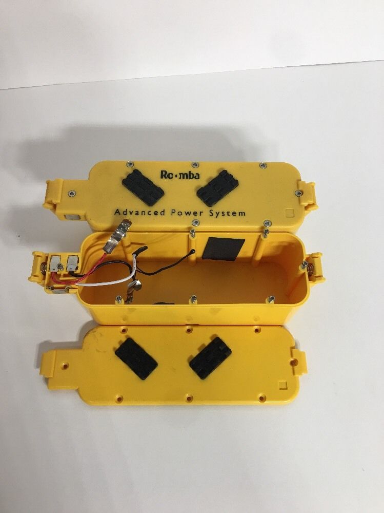 Roomba Battery Charger