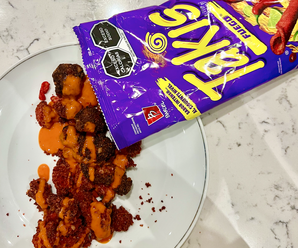 Taki Boneless Bites