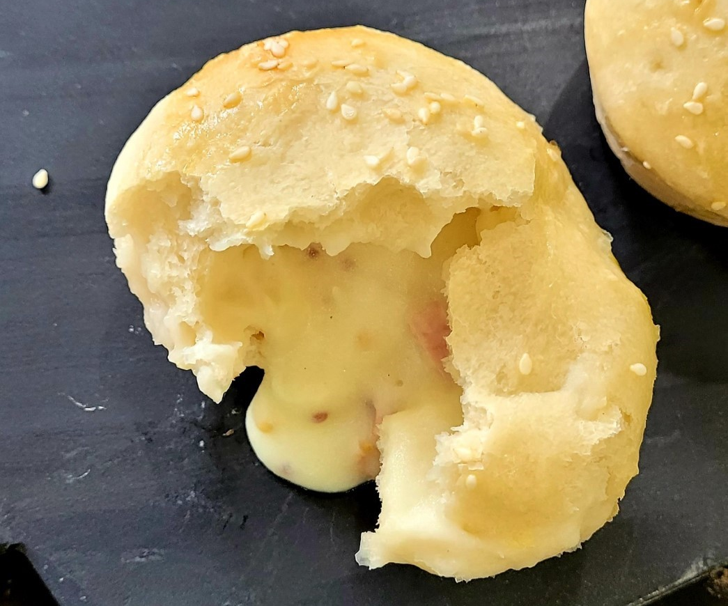 Ultimate Soup Bombs! 