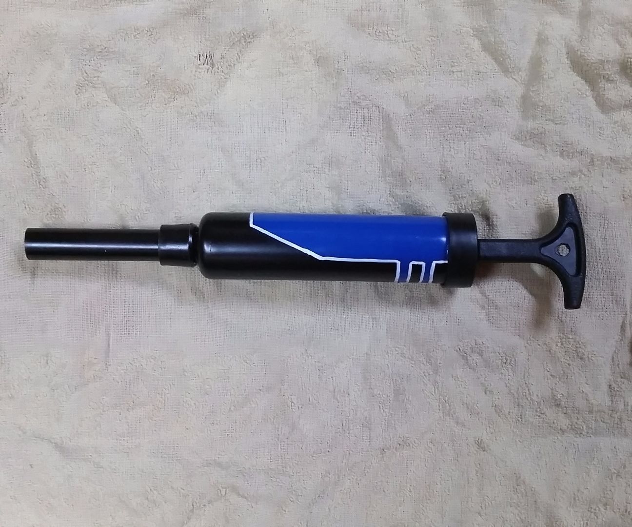 DIY Nerf Blaster Suitable for Small Children