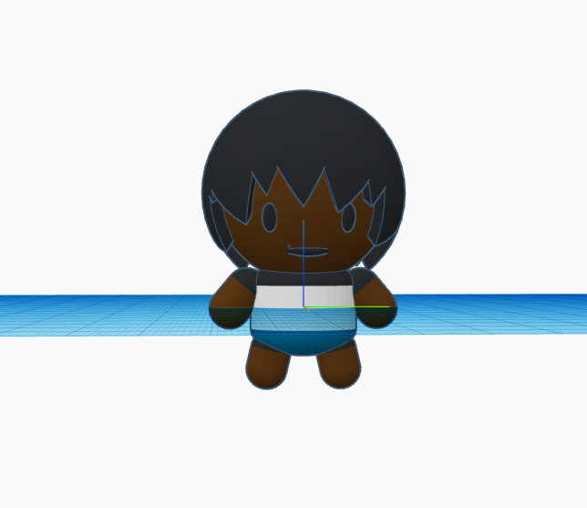 How to Make a Chibi Character