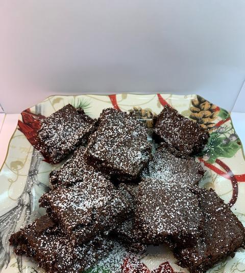 How to Make Brownies Pt. 1