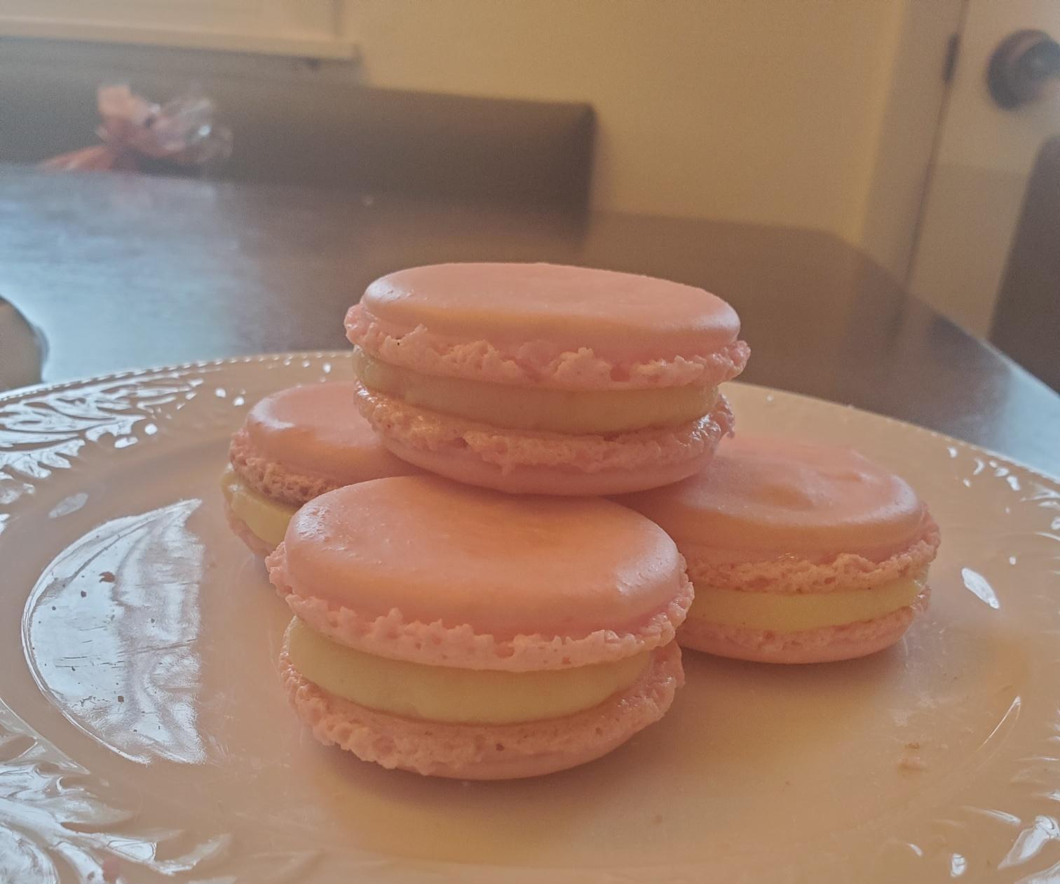 How to Bake French Macarons, for Amateur and Pro-Bakers Alike! 