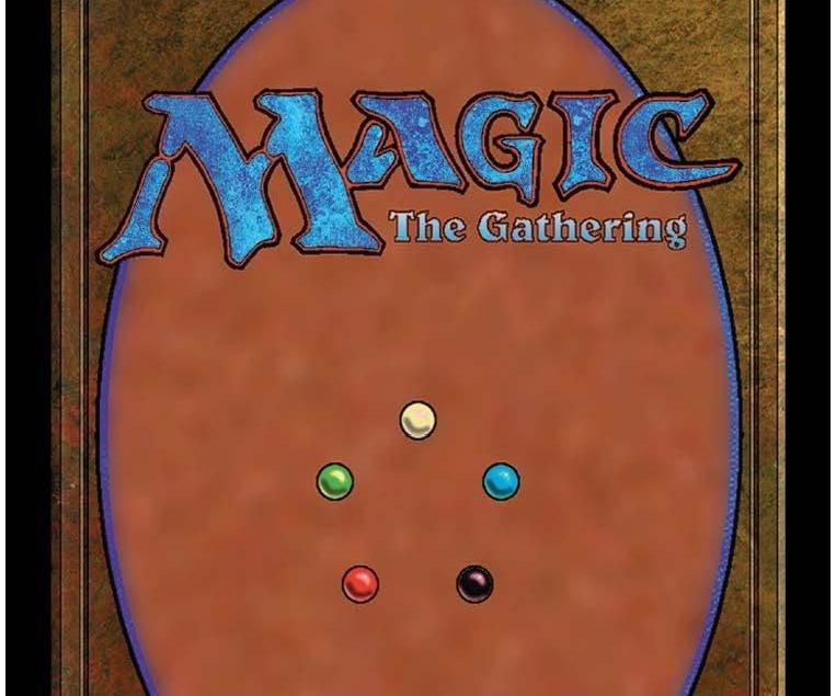 How to Build a Magic the Gathering Commander Deck