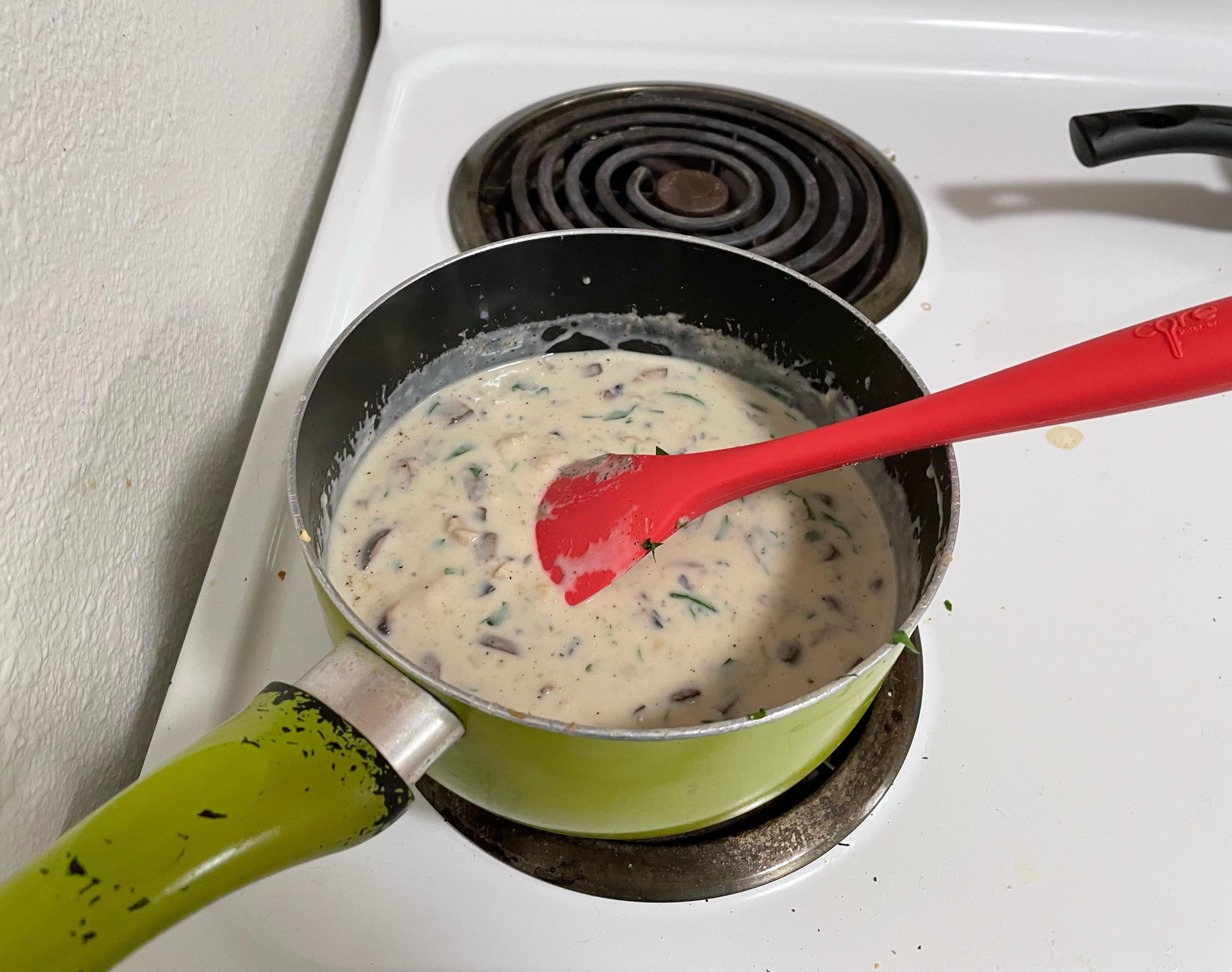 How to Cook Clam Linguine