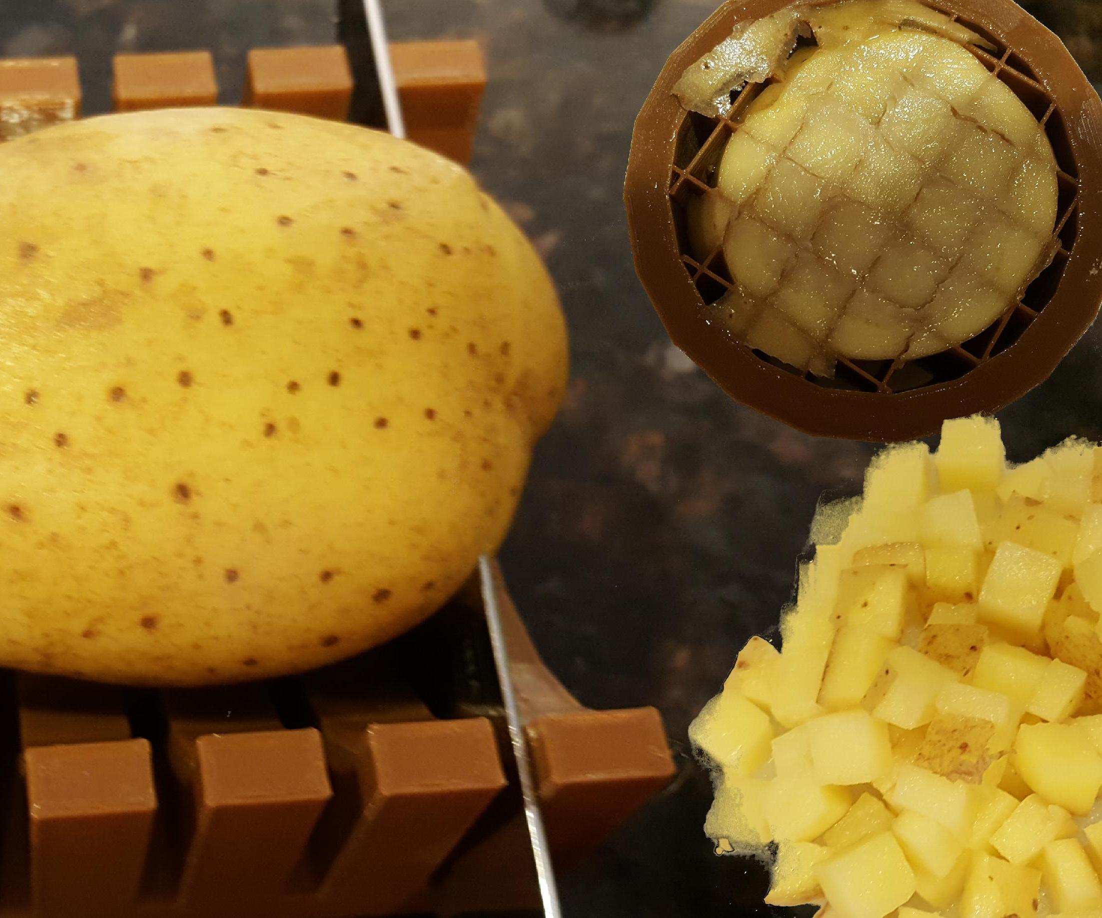 Ultimate Potato Toolkit!