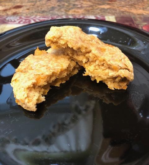 Healthy Sweet Potato Biscuits With Recipe!