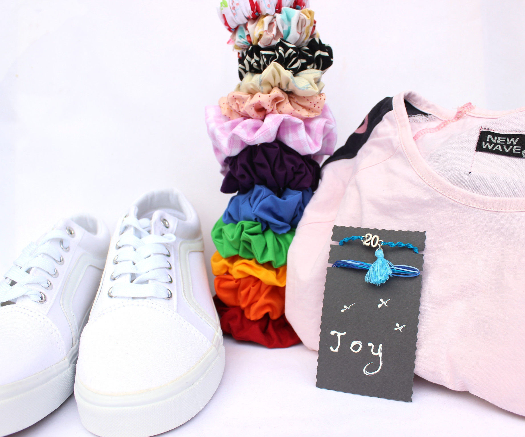 VSCO Girl Fashion Box