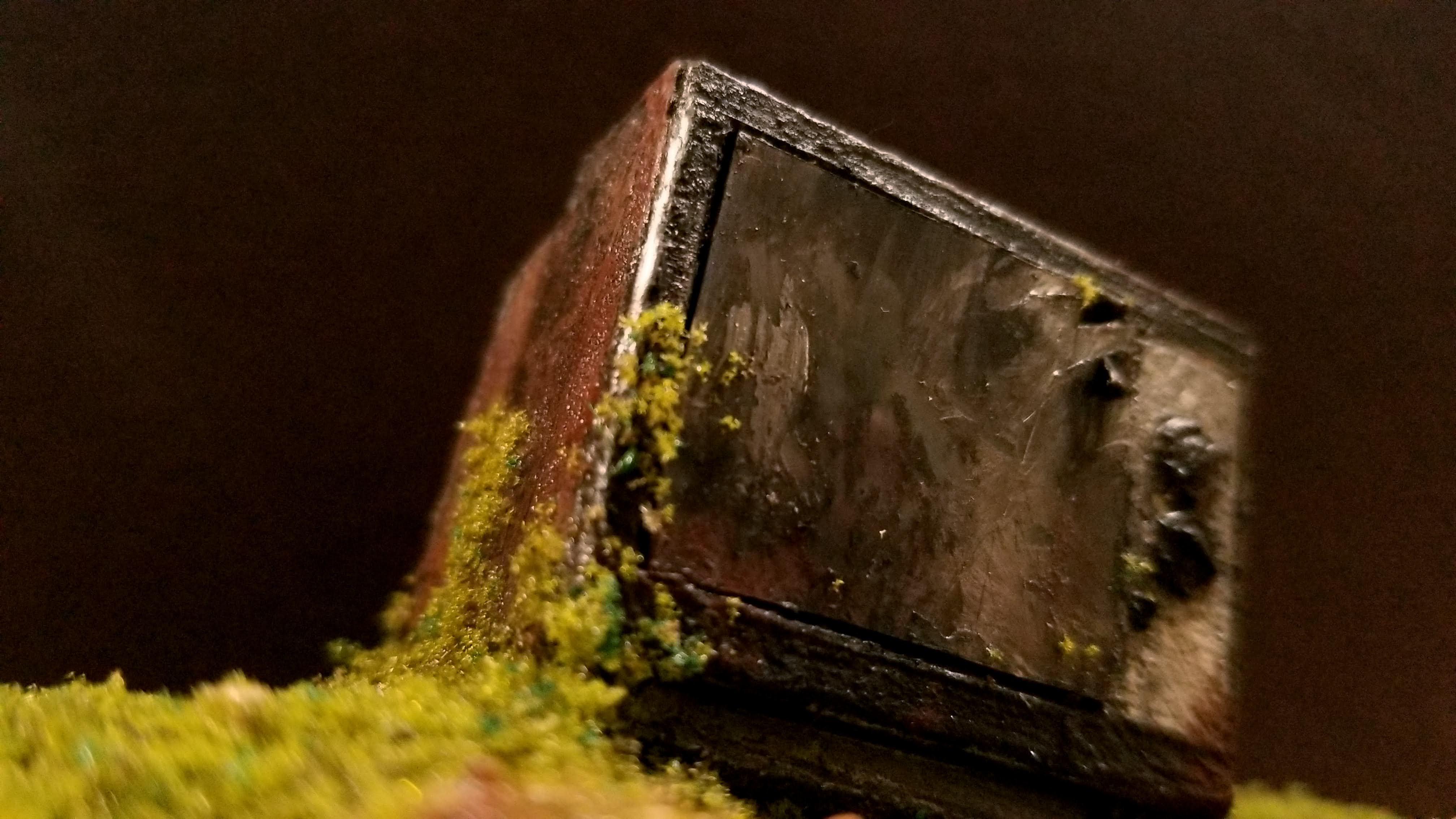 Miniature Landscapes: a Beginners Guide