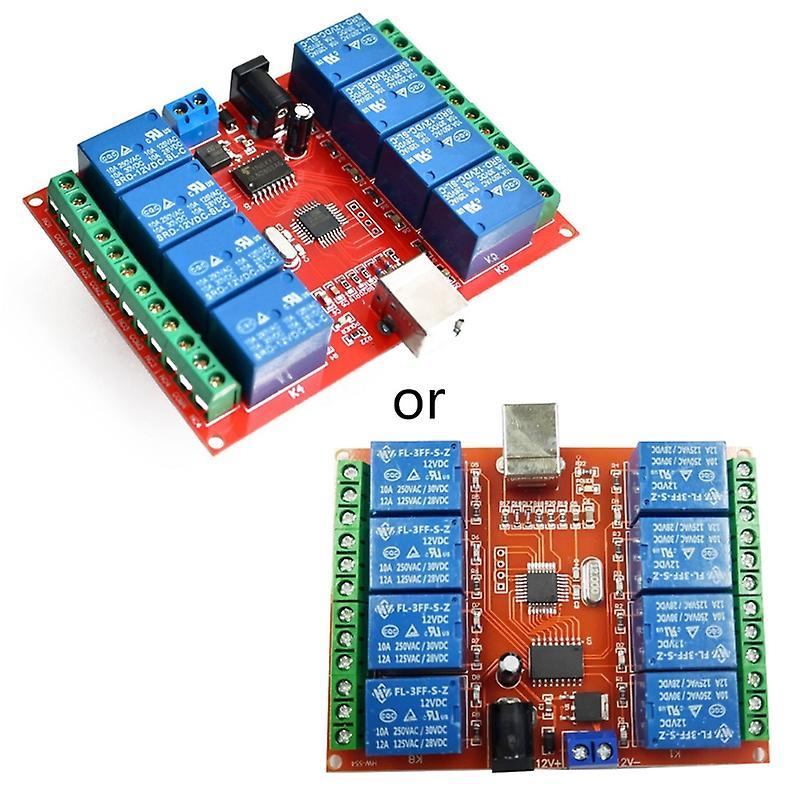 Octoprint Usb Relay Printer Control