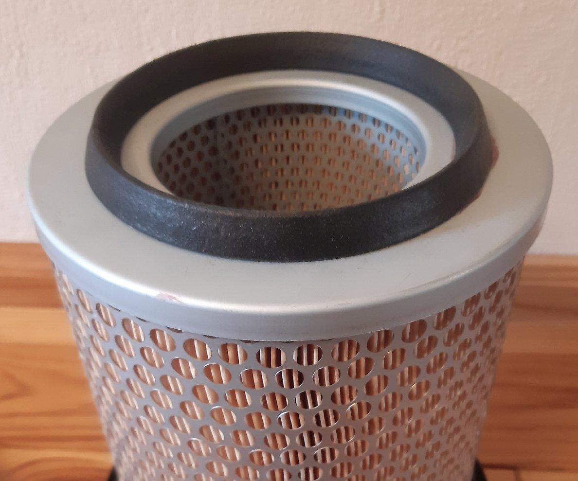 Air Filter MANN C17 217/1 Rebuild