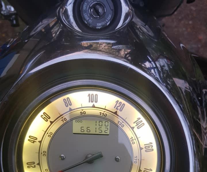 Meter Light Update / Mittarivalojen Päivitys