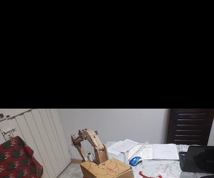 El Proyecto La Retroexcavadora