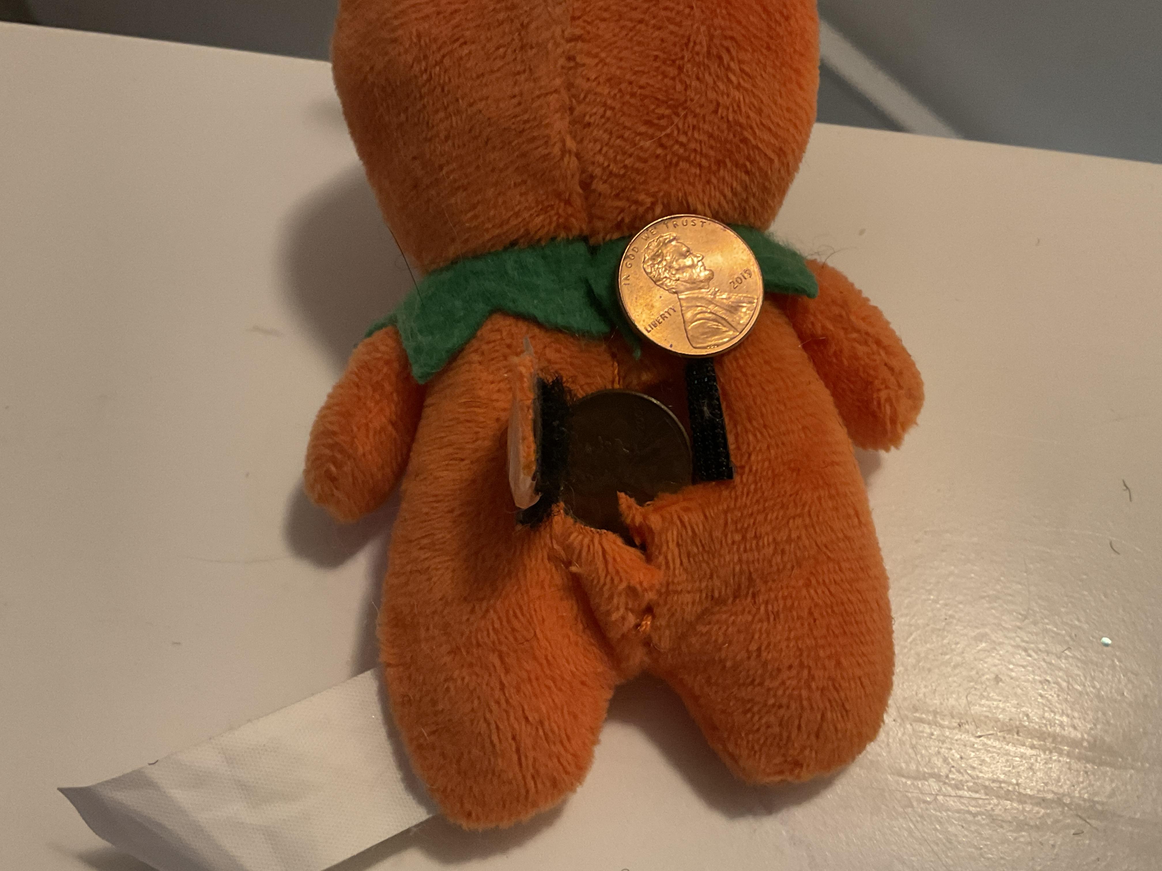 How to Hide Your Valuables in a Small Chew Toy.