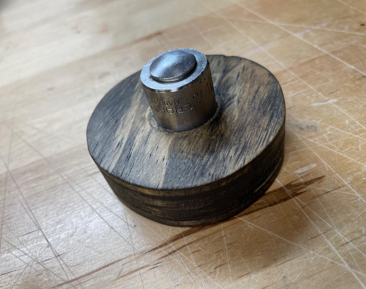 Jack Pad for Any Model Tesla