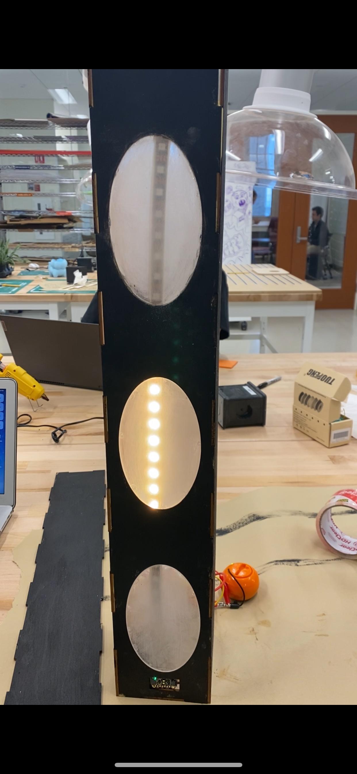 How Close Can You Get?