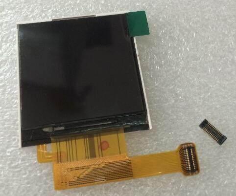 HACKING CHEAP SMARTWATCHES (9BIT SPI LCD)