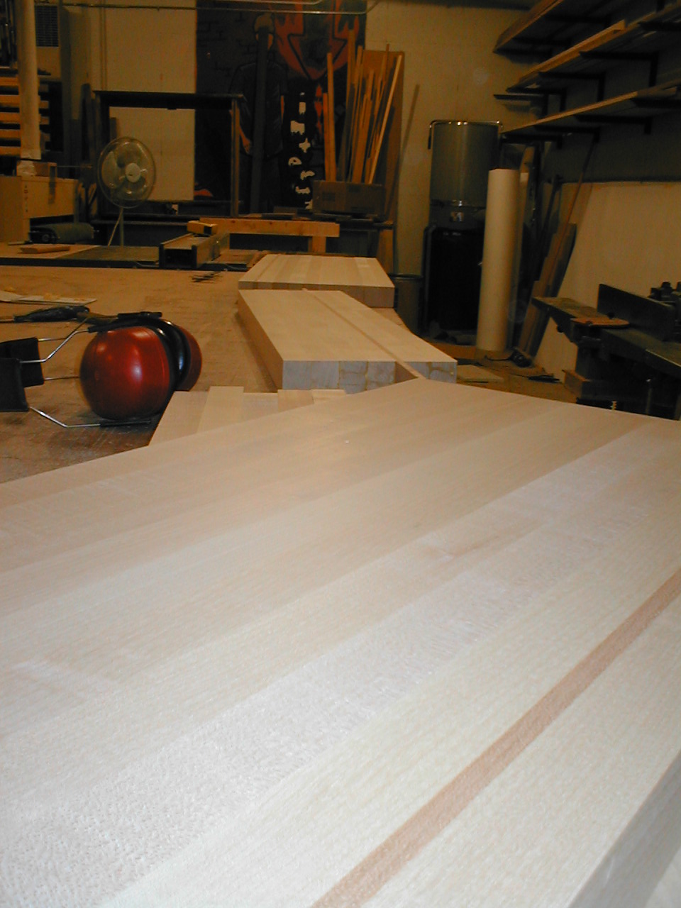 Awesome Cutting Boards!