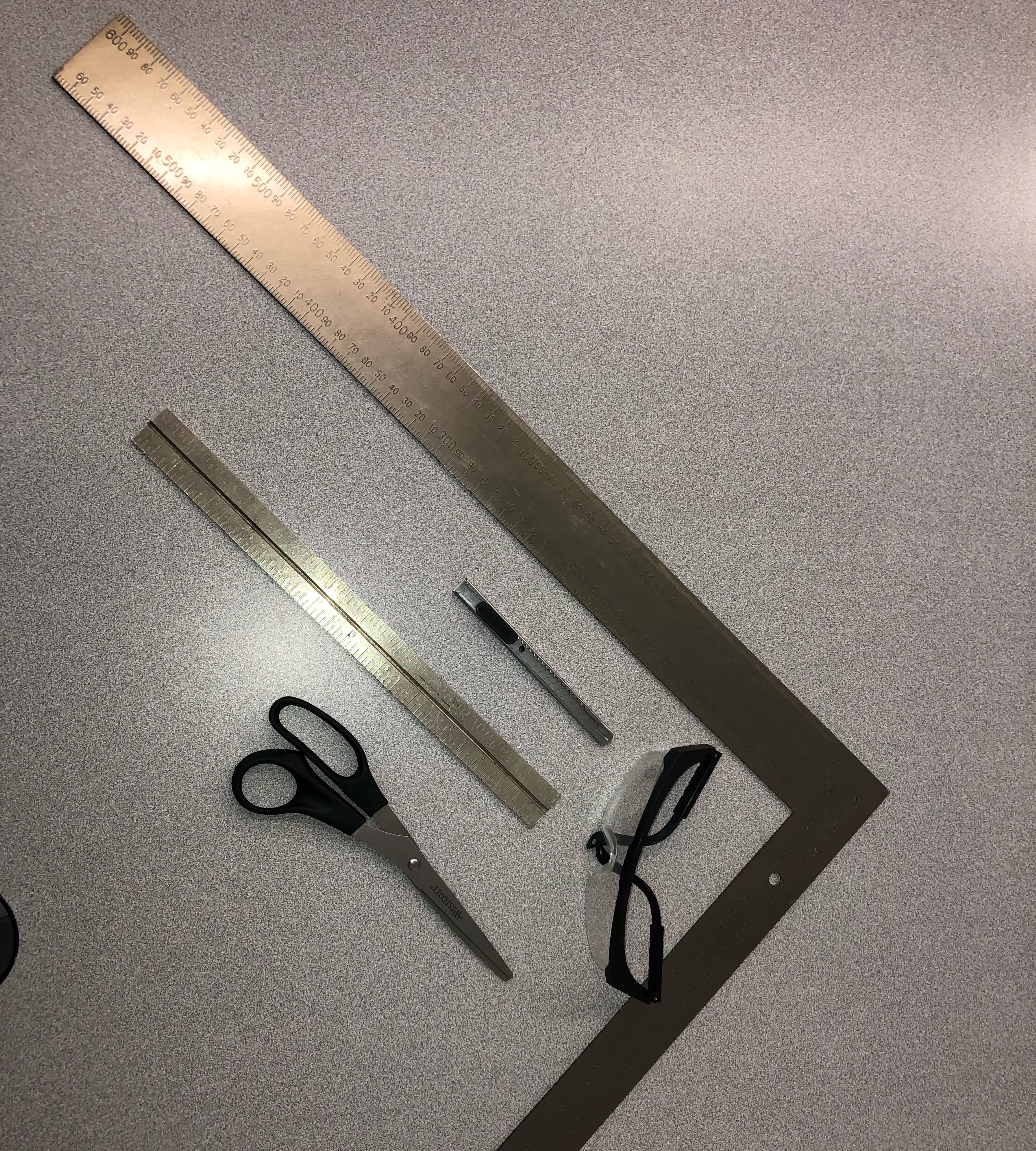 Create Your Own Art With Duct Tape