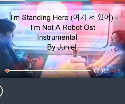 How to Put Lyrics on Instrumental Song Using Filmora Go/ How to Make a Karaoke Song