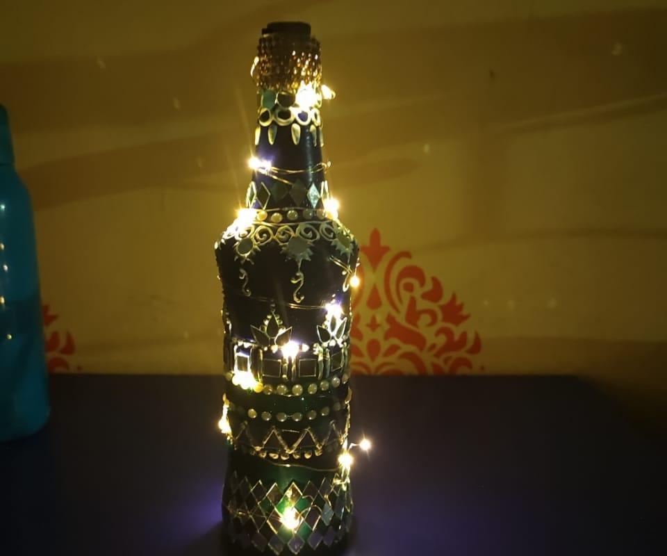 Indian Lippon Art Lighting 