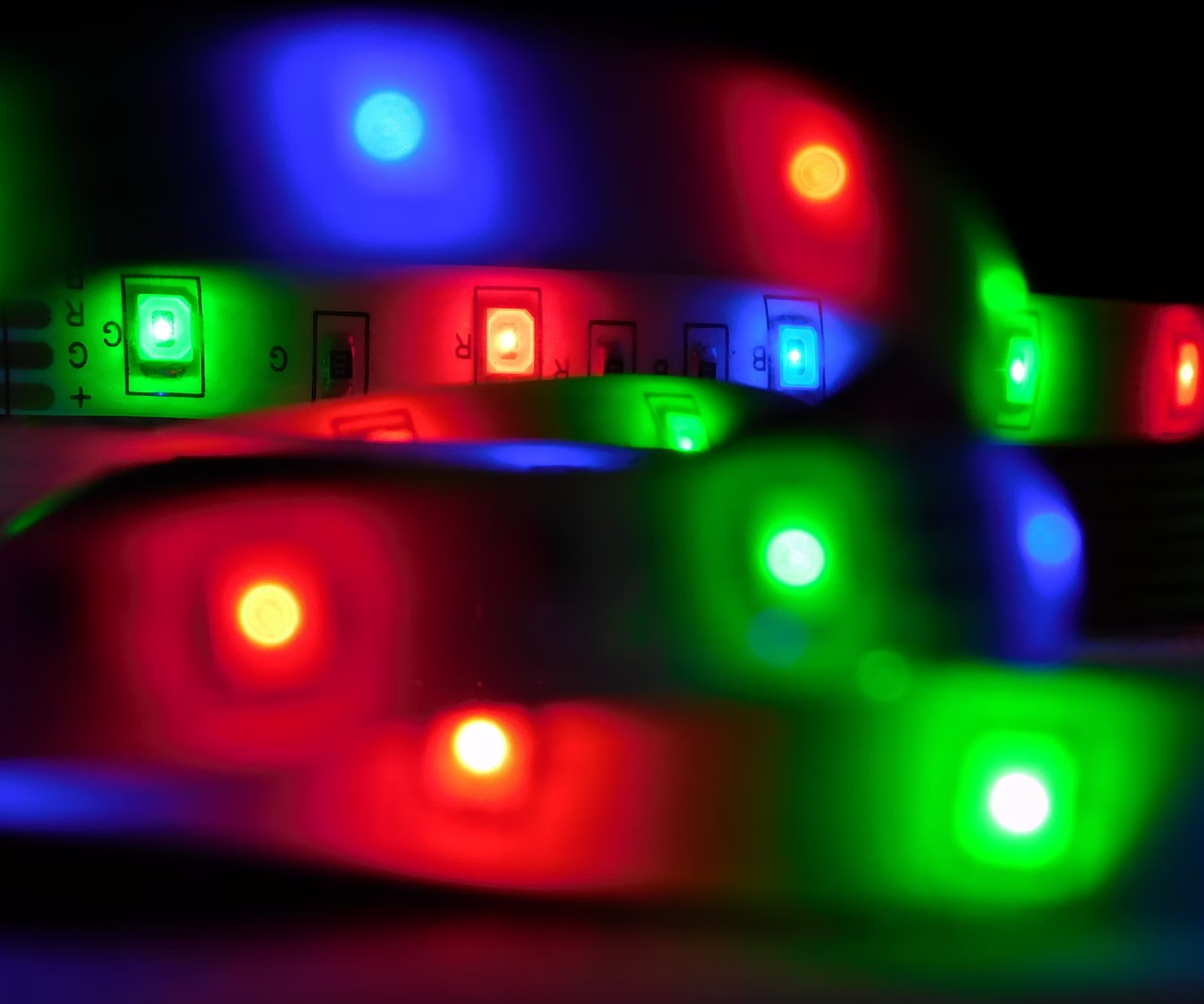 Tech: Telegram - Manual