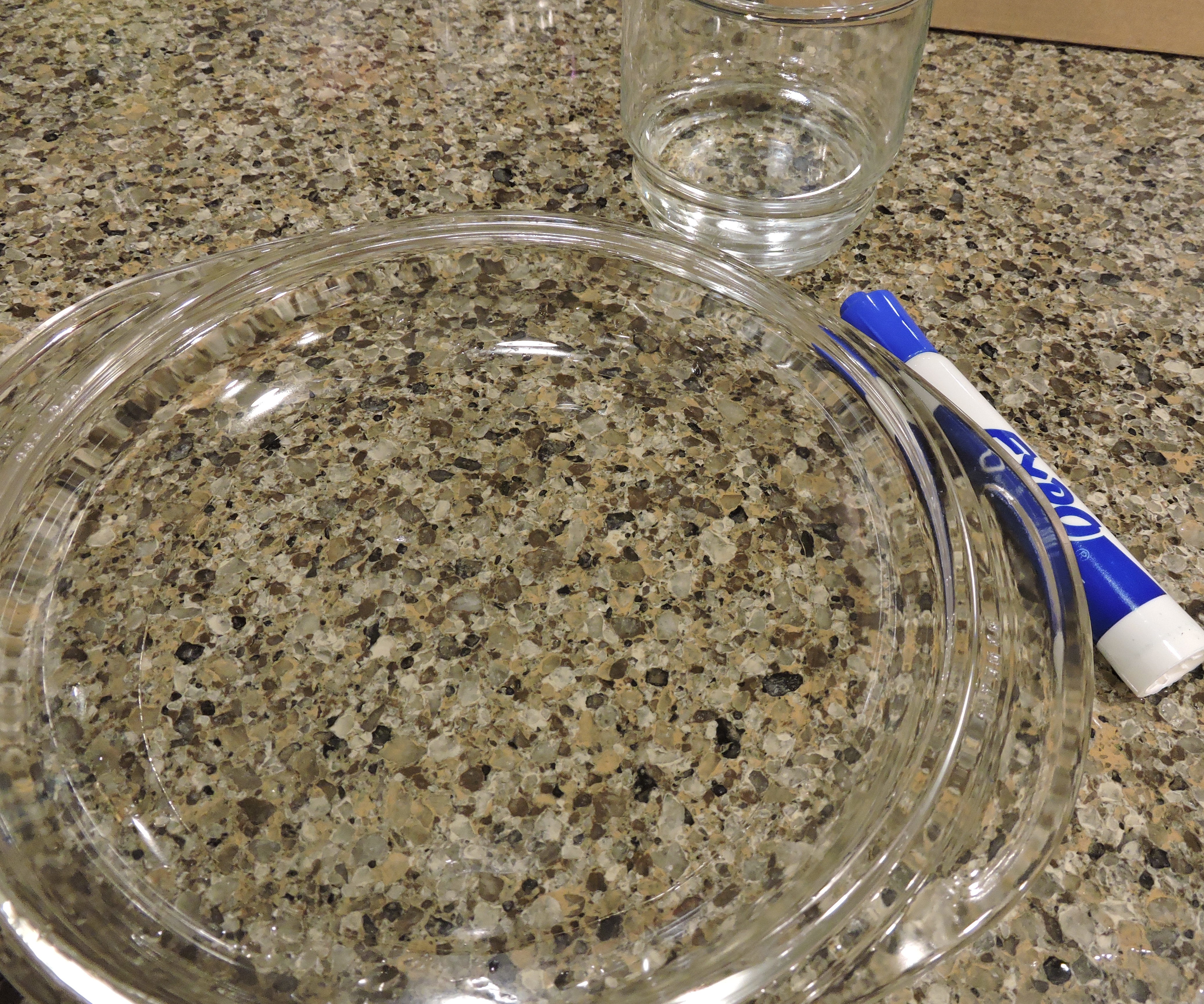 Floating Drawing Animations!