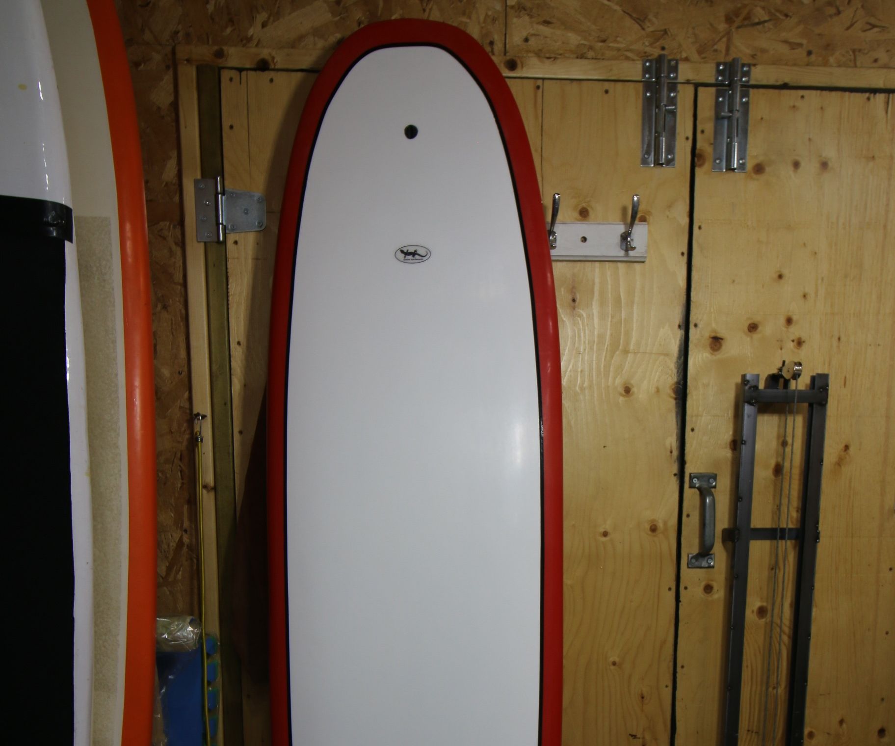 How to Make a Home Depot Surfboard