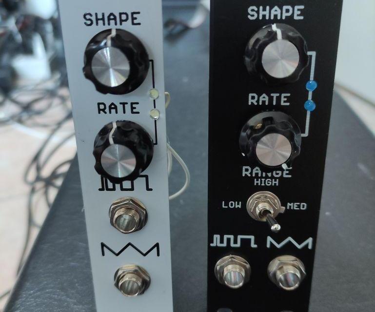 Low Frequency Oscillator Module(s)