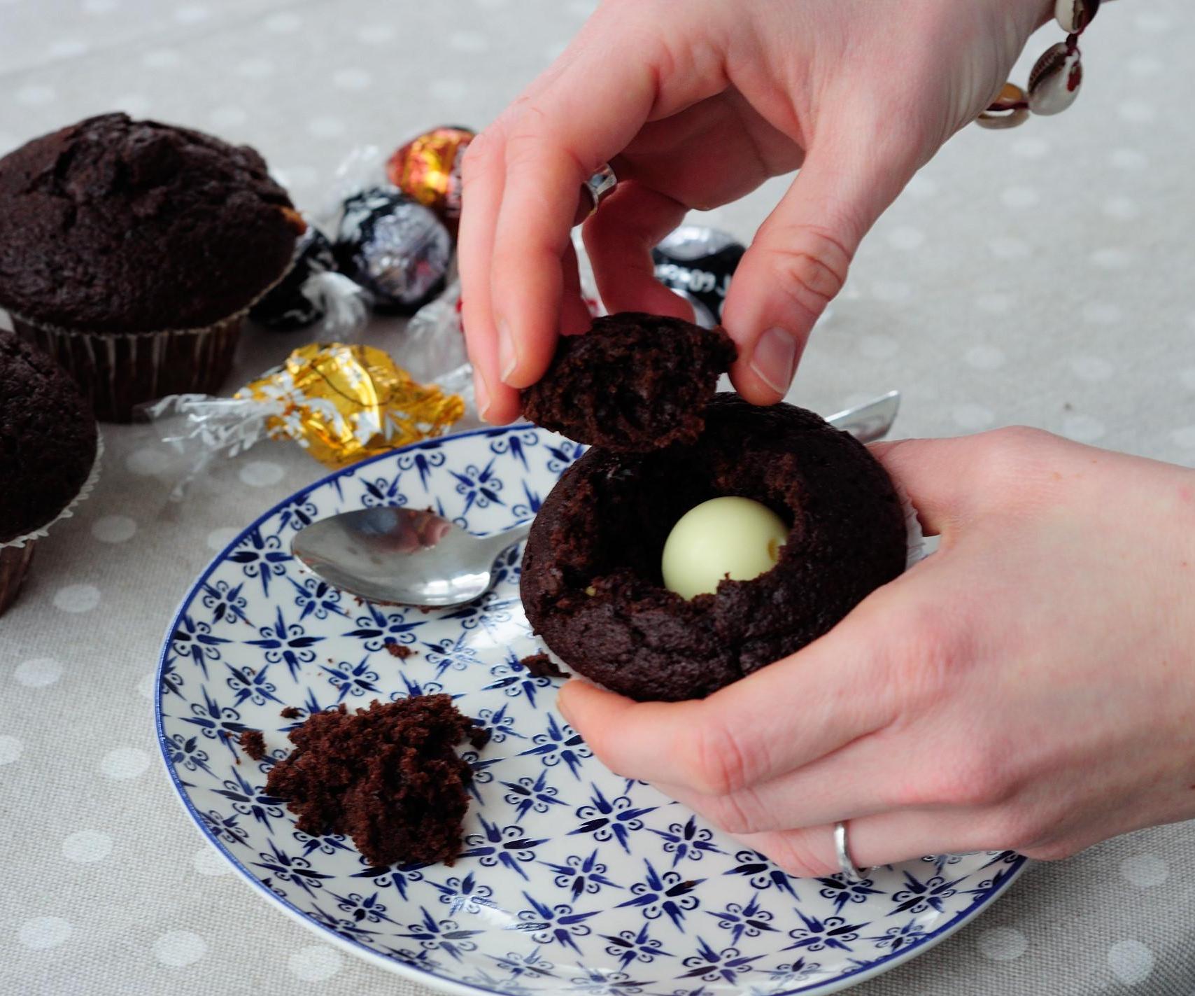 St. Valentine's Fondant