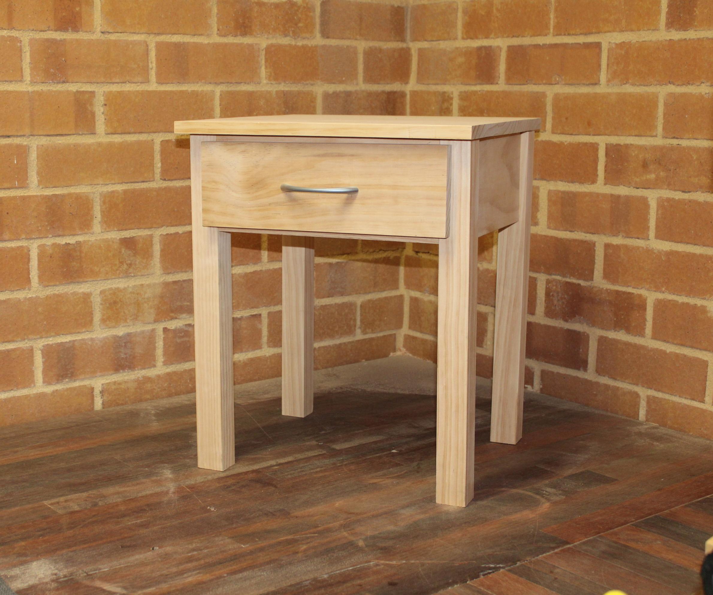 Small Side Table