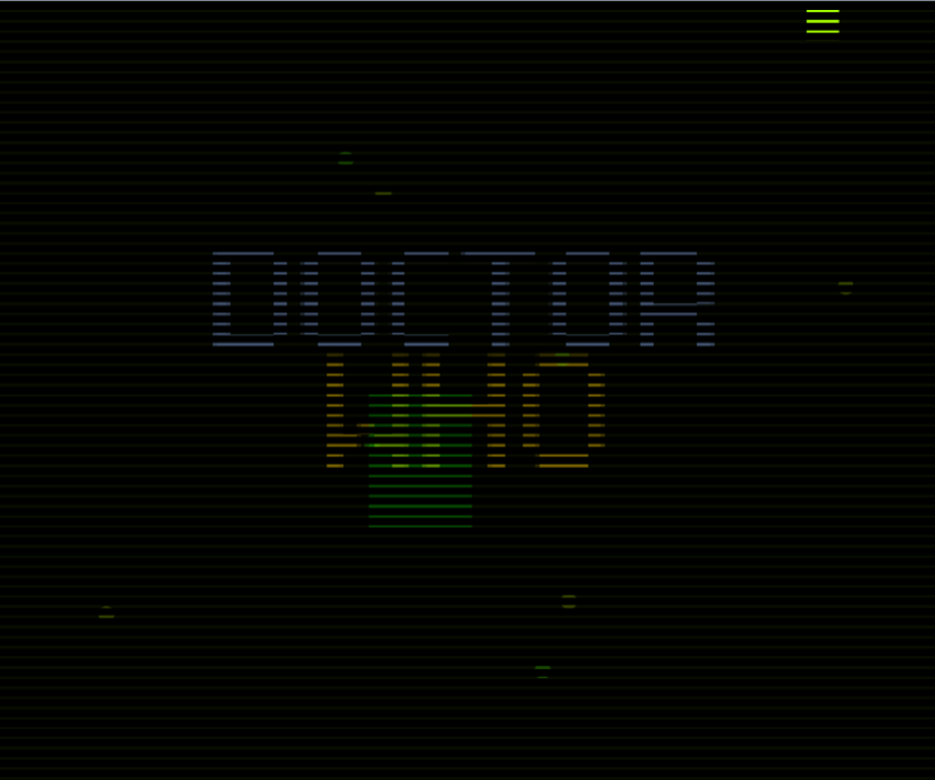 DIY Doctor Who Theme