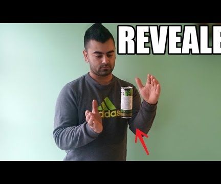 WORLD'S 3 GREATEST MAGIC TRICKS REVEALED