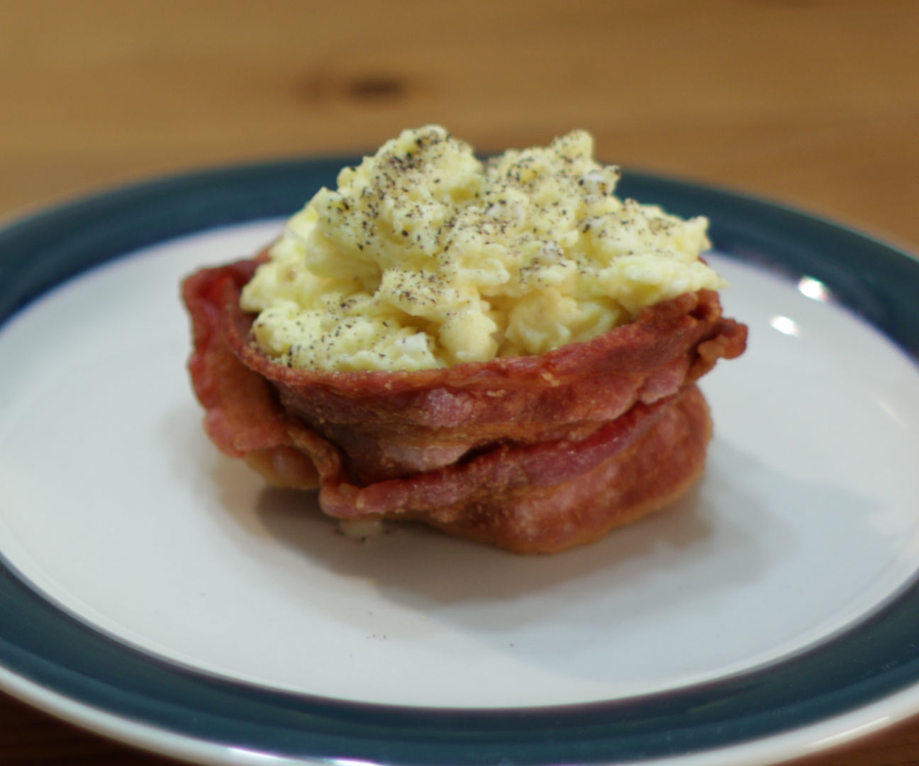 Bacon Bowl