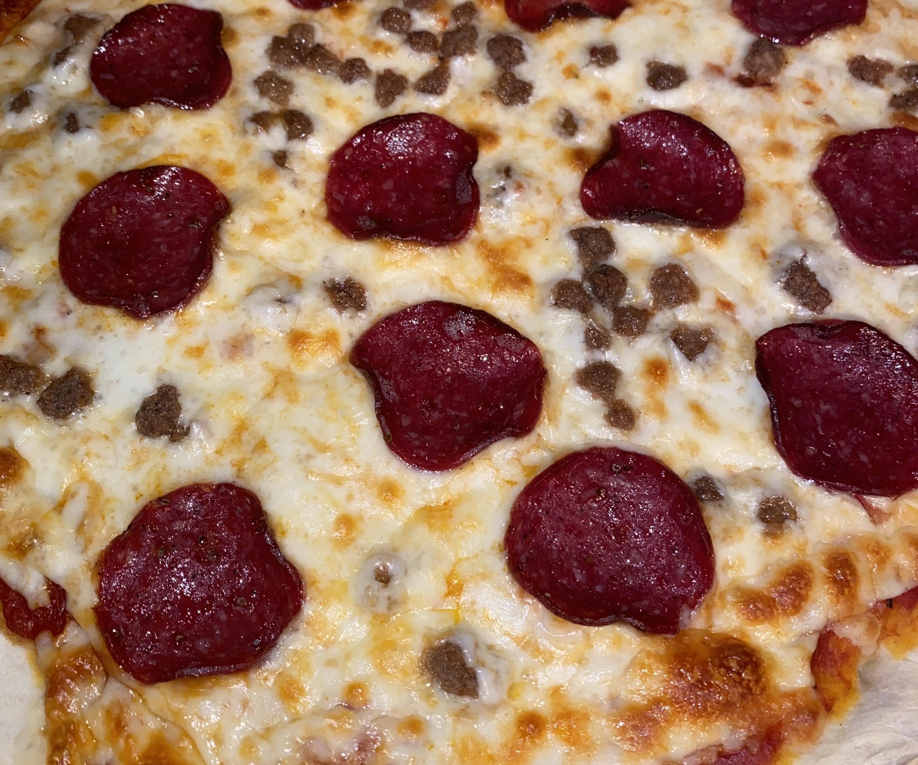 How to Make a Delicious Homemade Pizza