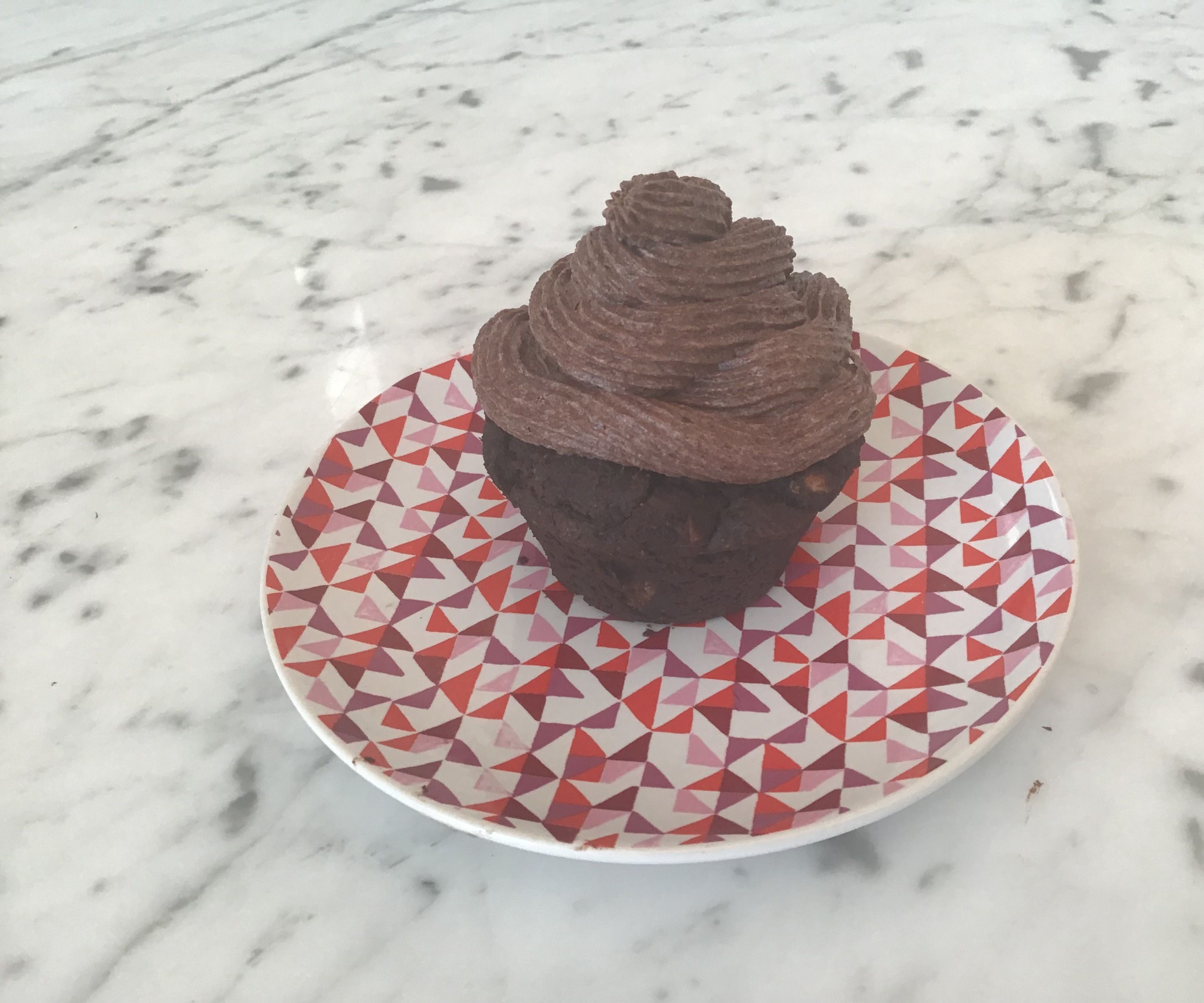 Vegan Allergy Friendly Cupcakes