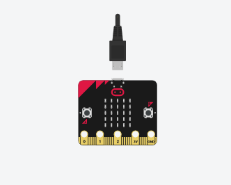 How to Code a Vault With Mircobit.