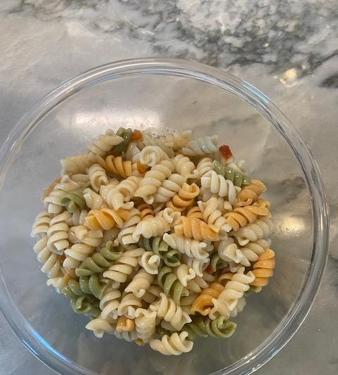 Perfect Pasta Salad