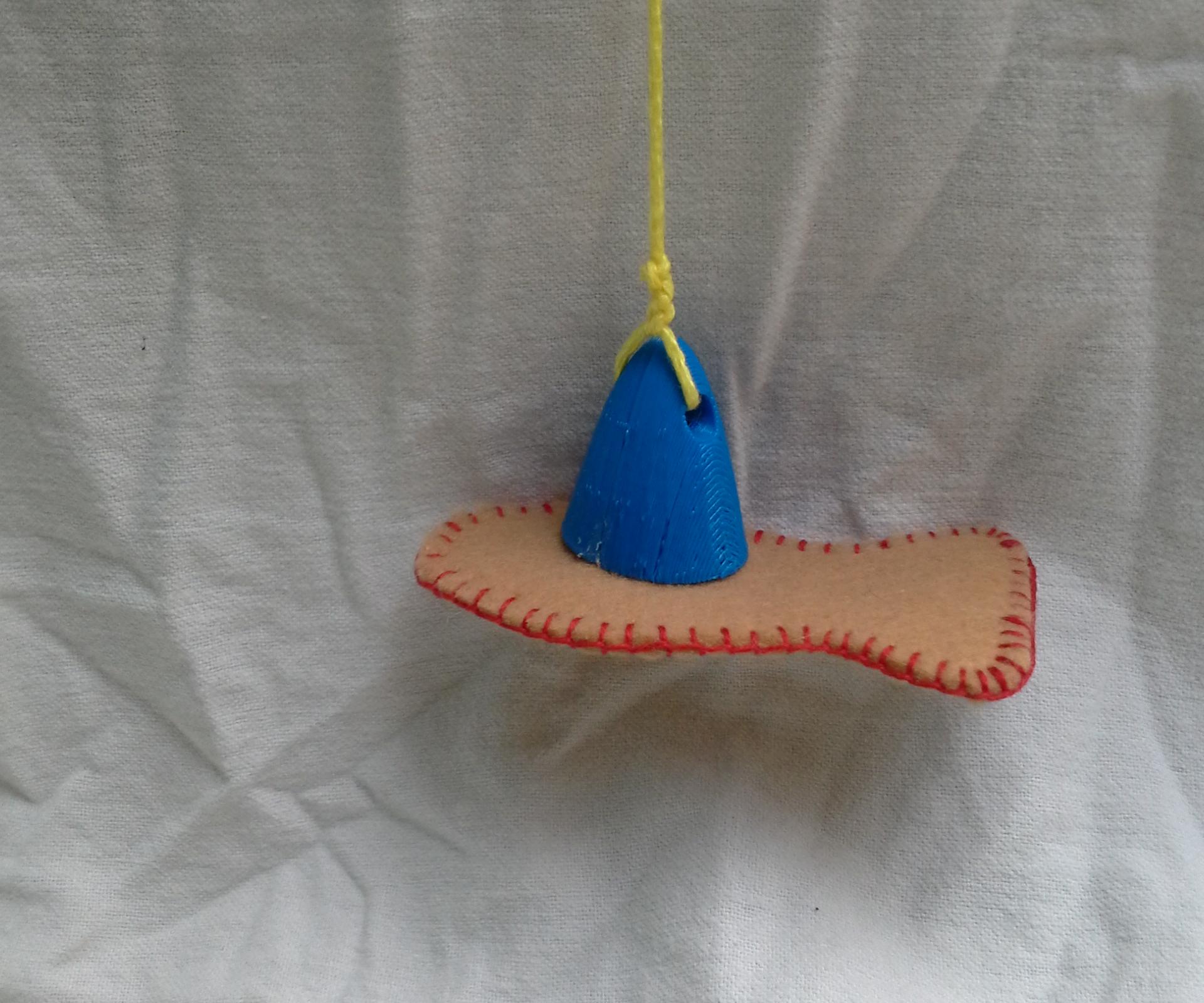 Magnetic Fishing Toy