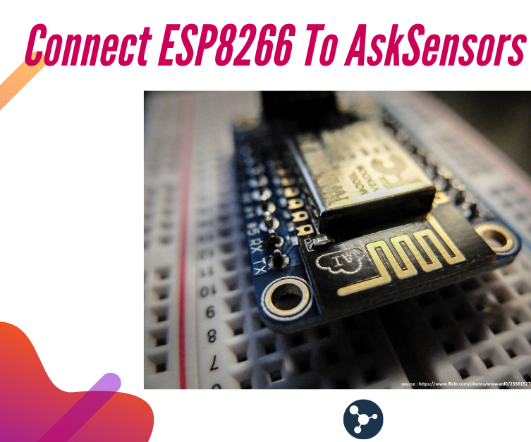 How to Connect the ESP8266 NodeMCU to the IoT Cloud
