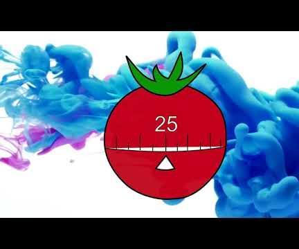 Tutorial Modelo Prototipo : Técnica Pomodoro