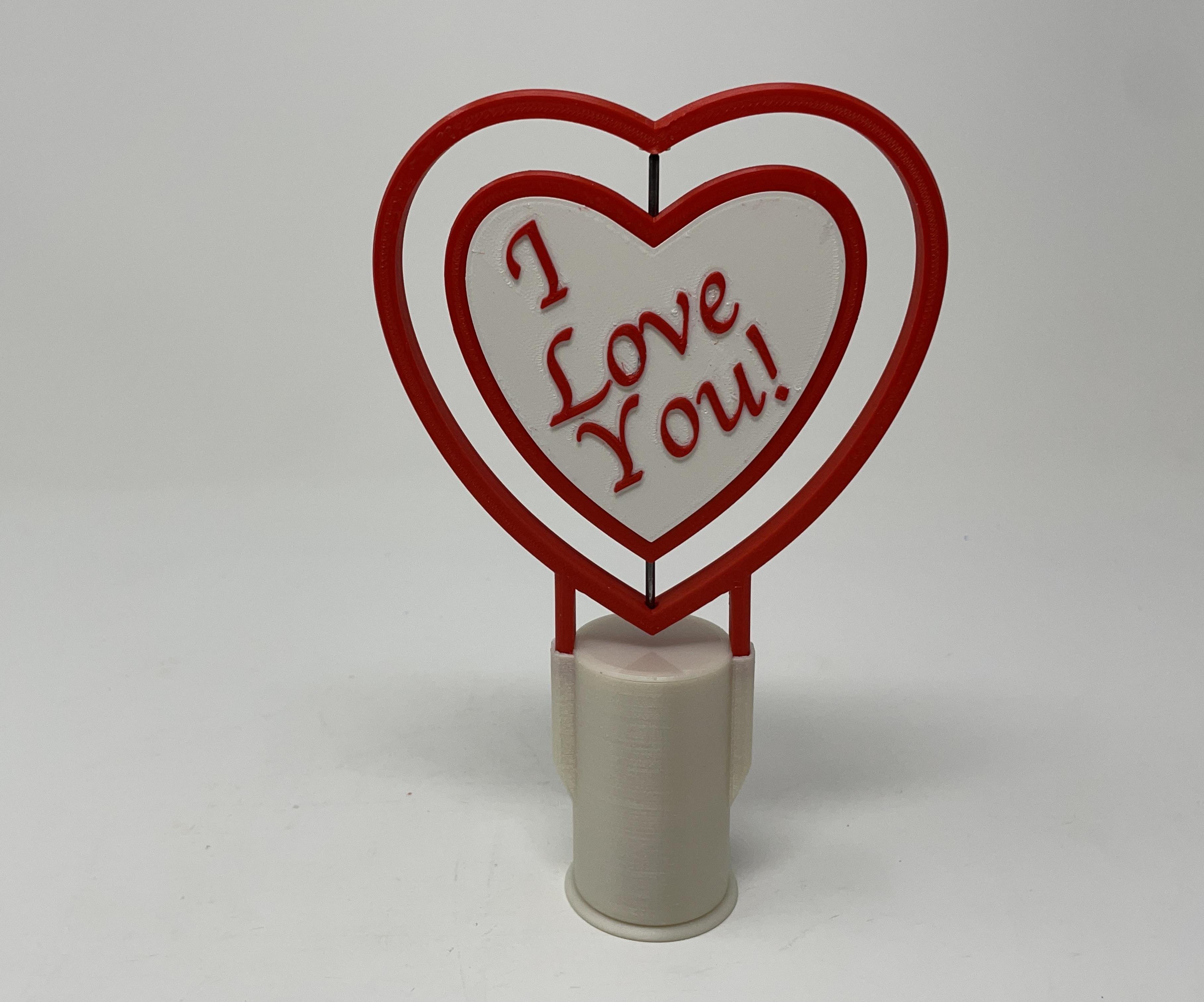 For My Valentine, 2023.