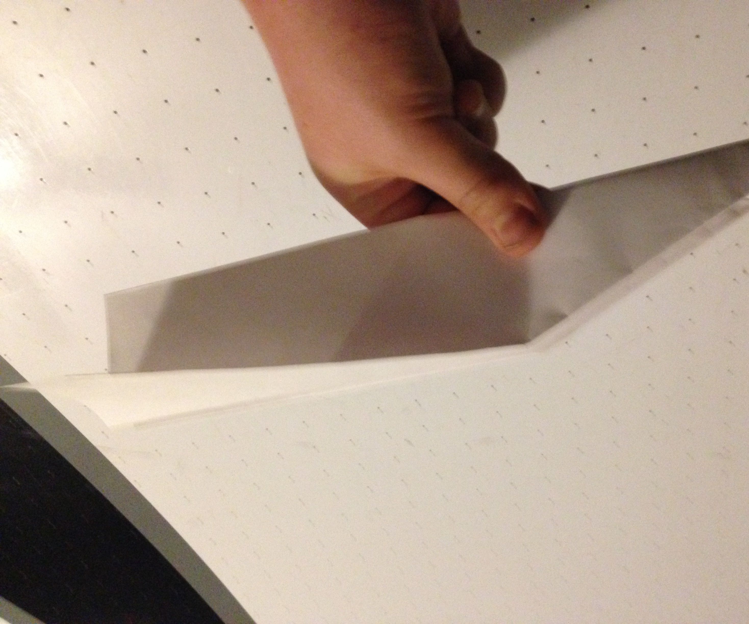 Best Paper Airplane In The World (a.k.a. Bulldog Dart)