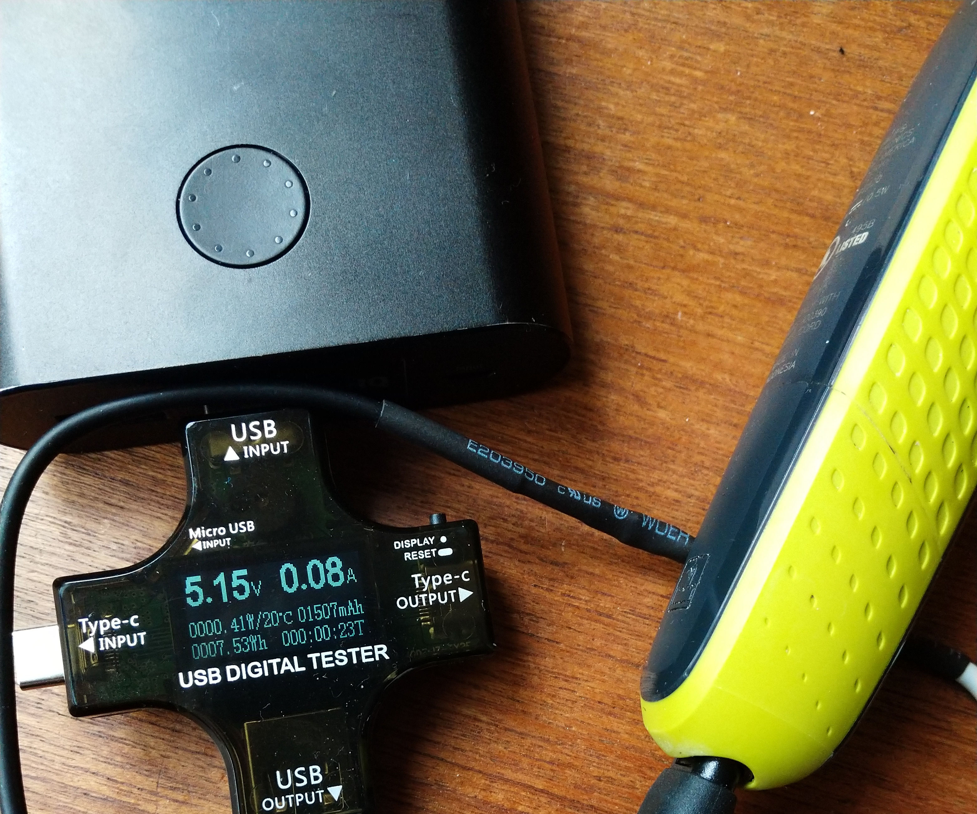 Philips OneBlade USB Charger