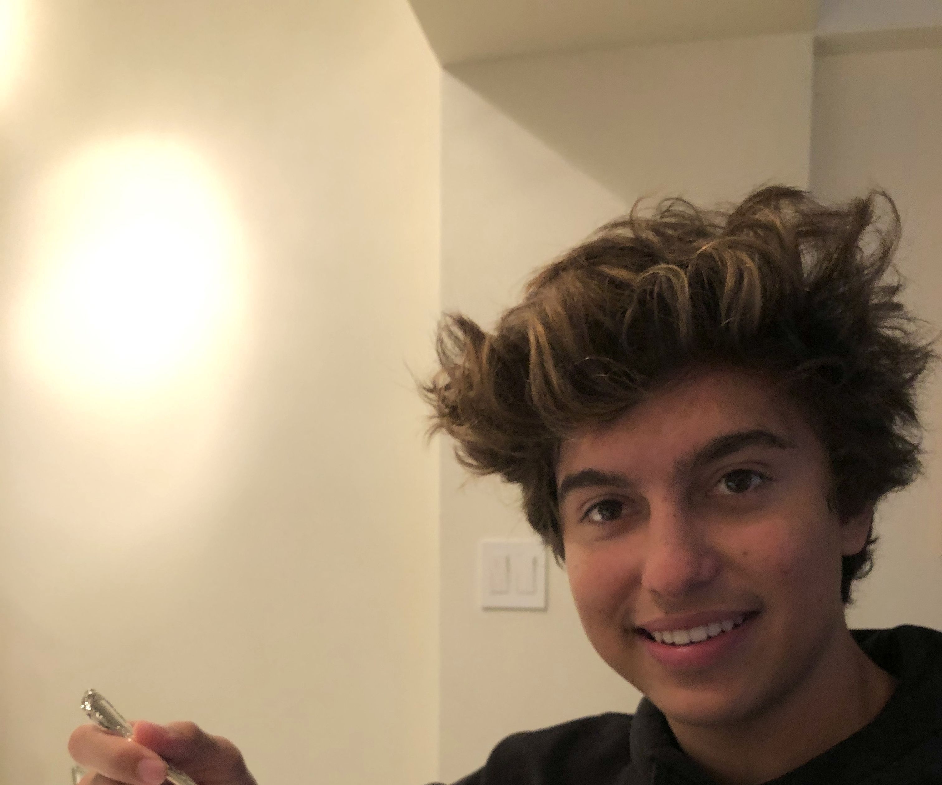 Empathetic Design: A Healthy Meal